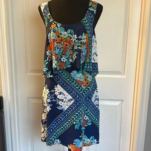 Anthropologie Maeve dress